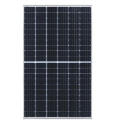 270W - 350W Mono PERC Solar Panel