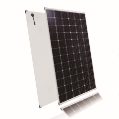 Mono Dual Glass 72-Cell Frameless Solar Panel