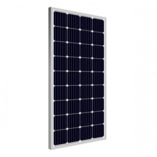 115W - 195W Mono Crystalline Solar Panel