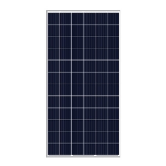 310W - 370W Poly Crystalline Solar Panel