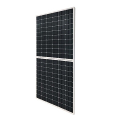 260W - 305W Poly Half-cut Solar Panel