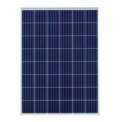 210W - 245W Poly Crystalline Solar Panel