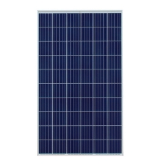 Panel solar policristalino de 260W - 350W