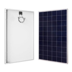 Panel solar policristalino de 260W - 350W