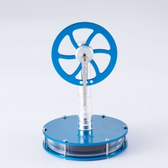 Low-Temperature Difference Stirling Engine Model E29