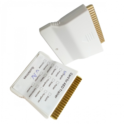 AED Trainer Replaceable Software Language Card For AED Trainer XFT120C or XFT120C English