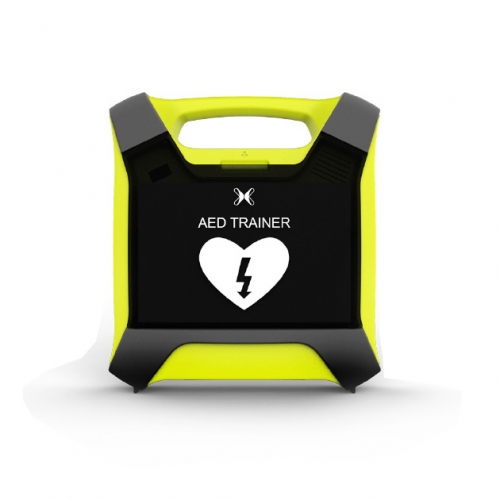 2020 New AED Trainer Rechargeable ( without CPR Wristband )