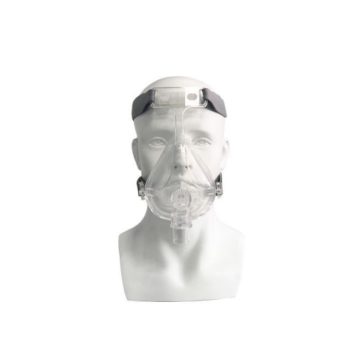 CPAP Mask (1 set)