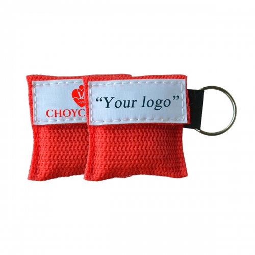 CPR Keychains For your Customized LOGO" Ab002283"