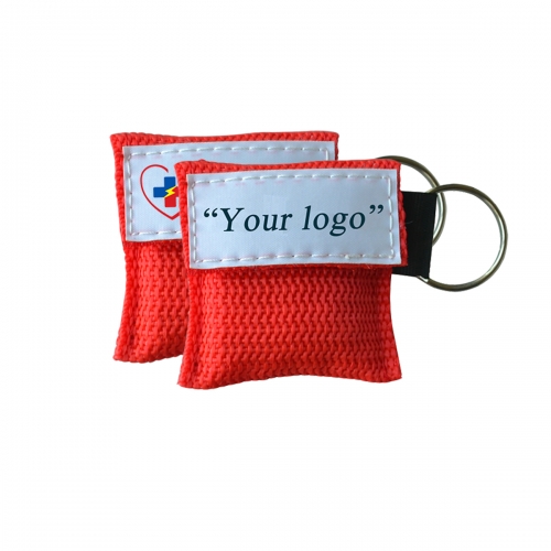 CPR Keychains For Customized LOGO "Ab002159"