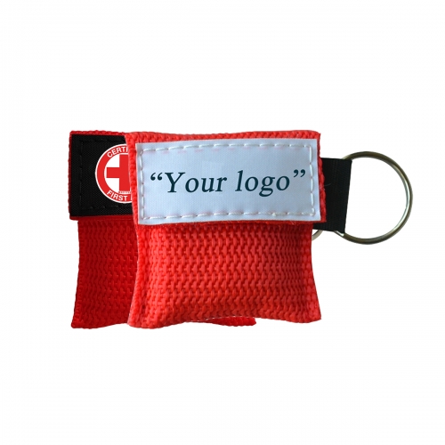 CPR Keychains For your Customized LOGO Ab002284