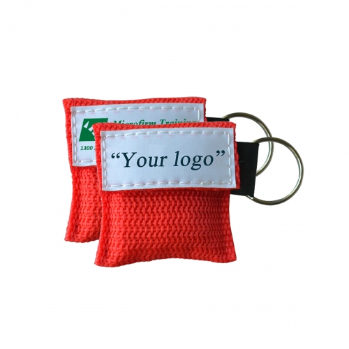 CPR Keychains For Customized LOGO "Ab002287"