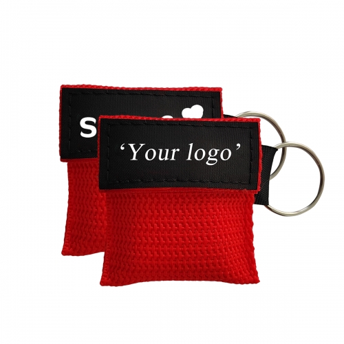 2000 CPR Keychains For Customized LOGO "Ab002230"