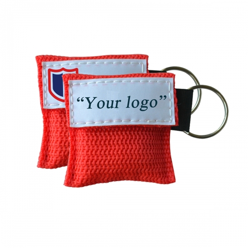 CPR Keychains For your Customized LOGO"Ab002302"