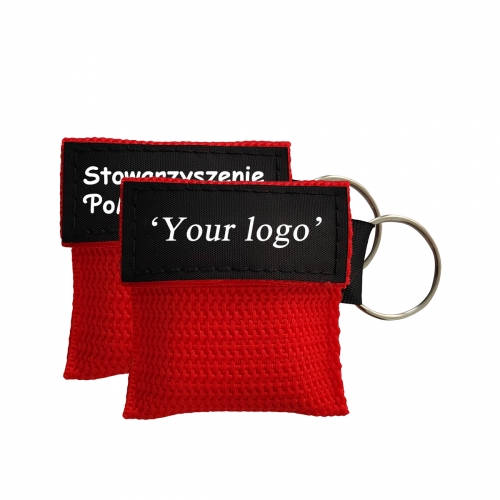 CPR Keychains For your Customized LOGO"Ab002219"