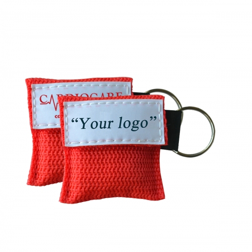 CPR Keychains For your Customized LOGO"Ab002135"