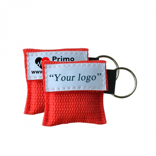 100pcs/lot CPR Keychains For your Customized LOGO “Ab002304”