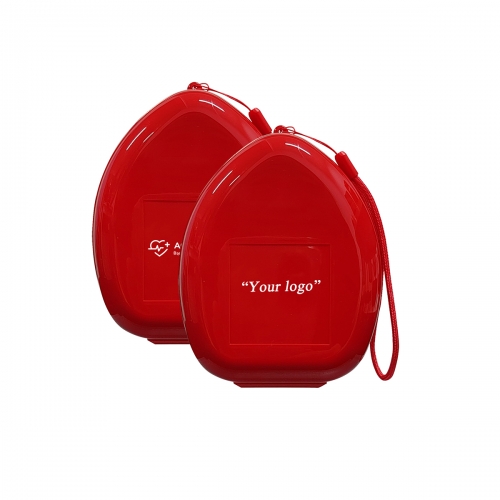 100/200/300 pcs CPR Keychains For your Customized LOGO"Ab002376"