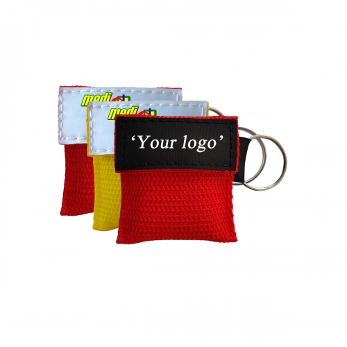 500 pcs CPR Keychains For your Customized LOGO"Ab002393"