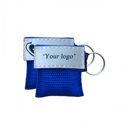 CPR Keychains For your Customized LOGO"Ab002395"
