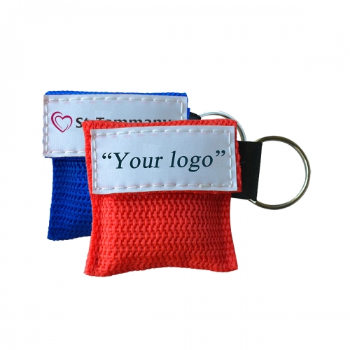 CPR Keychains For your Customized LOGO"Ab002152"