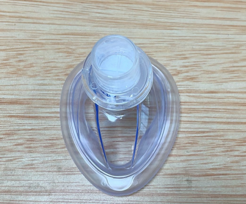 60pcs/lot Infant cpr training mask