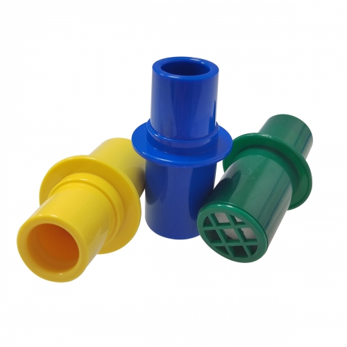 CPR Training Valve Disposable for CPR Mask Training Universal Fit Adult Infant Child One-way Filter Hygienic