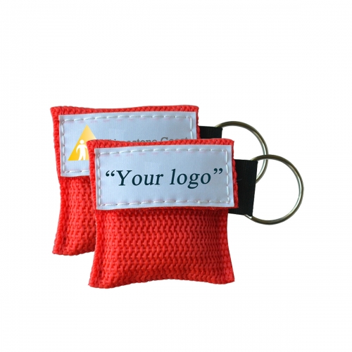 CPR Keychains For your Customized LOGO"Ab002216"