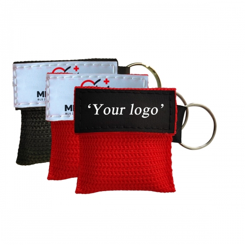 500 pcs CPR Keychains For your Customized LOGO"Ab002479"