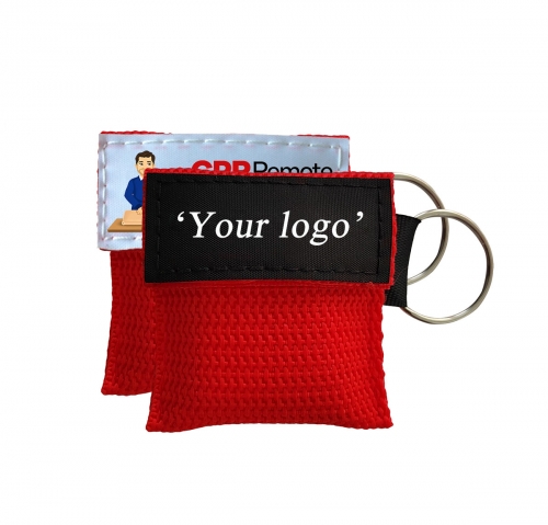 CPR Keychains For your Customized LOGO "Ab002272 "