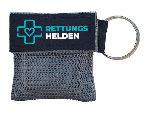 500 pcs CPR Keychains For your Customized LOGO Ab002491