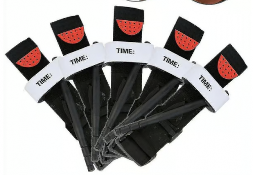 250xTriangular bandage，50XTourniquet，500XBandage