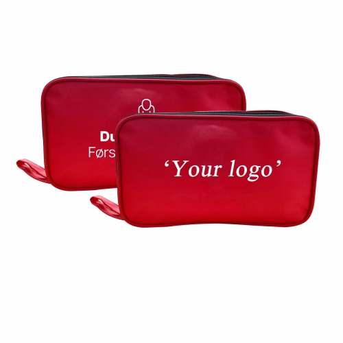 50 * First Aid Kit For Customized LOGO"At020009"