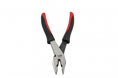 Spring Loaded Combination Lineman's Pliers Bending Twisting & Cuter 2yr Warranty