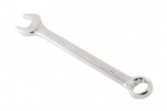 Combination Ring Open End Spanner Wrench Metric/Imperial SAE/AF Individual