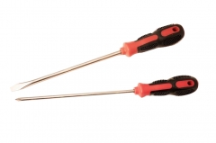 Spark Proof Non-Sparking Certified Al-Br Brass Screwdriver Option: Flat Phillip