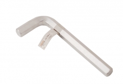 Hex Allen Key Wrench Standard Length Metric Individual: 3mm to Jumbo 13-32mm