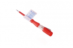 140mm KRAFTGRIP High Quality Mains Voltage Tester Screwdriver Probe CE VDE Certified