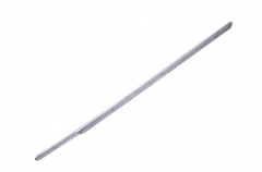 Felder Germany 220Gx400mmL Triangle Soft Solder Lead Rod Sled Soldering Stainless Steel