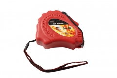 Heavy Duty Retractable 30% Thicker Blade Metric Scale Measuring Tape Measure 5m/7.5m