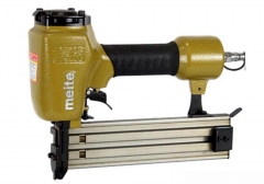 Meite T50SA 16Gauge Pneumatic Brad Nailer Staple Air Gun