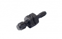 Oxygen Sensor Spark Plug Thread Chaser Repair Restore Clean Tap:10/12/14/18mm
