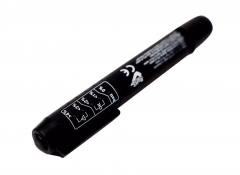 LED Car Brake Fluid Quality Tester Pocket Pen Examiner Electronic Tool Detector
