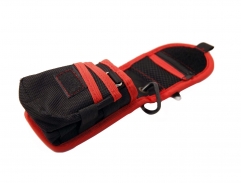 Small Belt Tool Bag Waist Wallet Camera Mobile Case