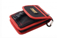 Medium Size 17x12x5cm Belt Tool Bag Waist Wallet Camera Mobile Case