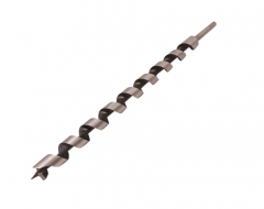 Auger Bit Wood Boring Drill Bits Individual Size:10,12,14,16,18,20,25mmx460mmL