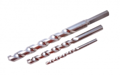 Masonry Drill Bits for Brick,Concrete & Tiles Individual Size: 6/8/10/12/14/16mm