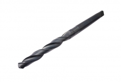 HSS Morse Taper MT1/MT2/MT3/MT4 No.1/2/3/4 Shank Drill Bits Individual:13-35mm