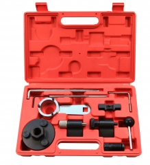 Engine Timing Tool Kit Diesel Locking for VW Audi VAG Golf Seat 1.6 2.0 TDI PD