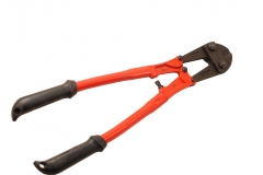 Industrial-Glade Cr-Mo Blade Bolt Cutter Wire Mesh Cut Option:18"/24"/36"/42"